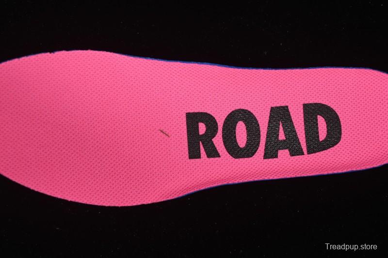 Nike Air Zoom Vomero 18 Cushioned Running Shoes - HM6804-602