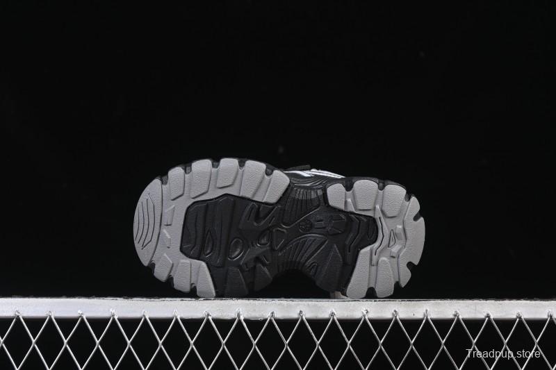 Asics Kids Non-Slip Wear-Resistant Casual Shoes - J.C3