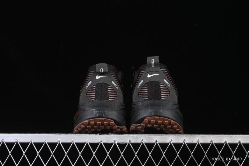 Nike Air Zoom Vomero 18 Cushioned Running Shoes - IH4454-001