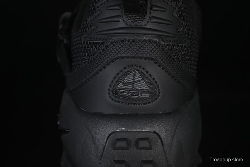 Nike ACG Phassad Fashion Comfort Grip Hiking Trekking Shoes HM7133-002