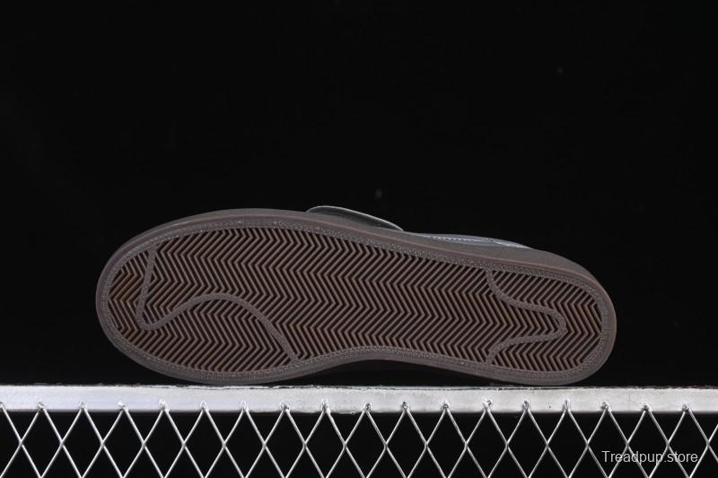 Nike Killshot 2 Retro Comfortable Anti-Slip Lightweight Low-Top Skate Shoes - IM4842-099