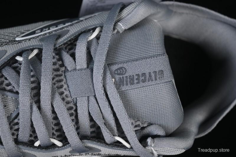 Brooks Glycerin 22 Cushioned Marathon Nitrogen Running Shoes - 1104451D078