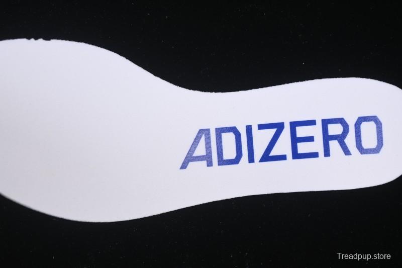 Adidas Adizero Evo SL Running Shoes with Ultra-Lightweight and Breathable Design - JP7148