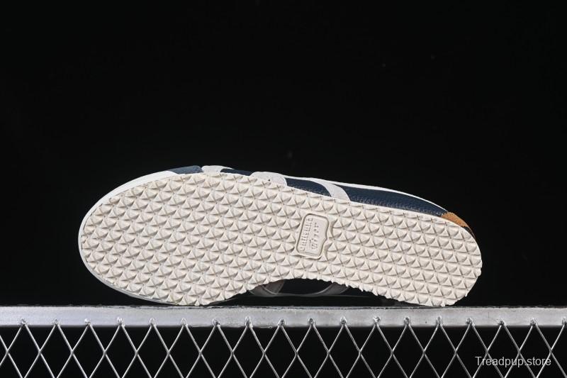 Onitsuka Tiger Mexico 66 Low-Top Casual Running Shoes - 1183B039-400