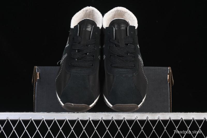 Onitsuka Tiger Corsair A55 Low-Top Lifestyle Casual Shoes - 1183C317-001