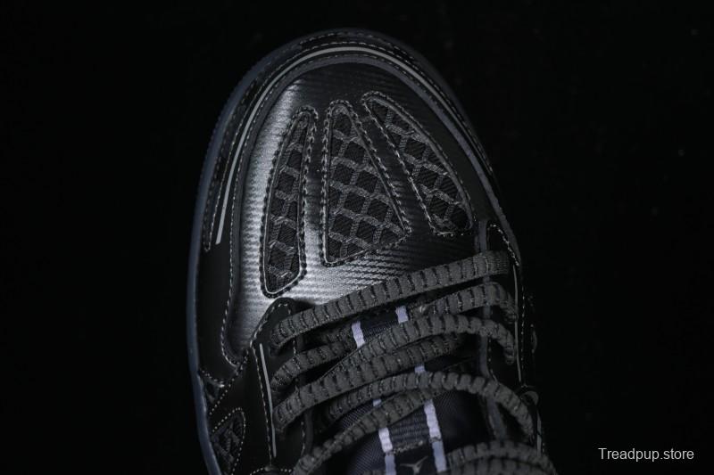 Nike Air Jordan 1 Low MM V3 Casual Sneakers - HQ2186-001