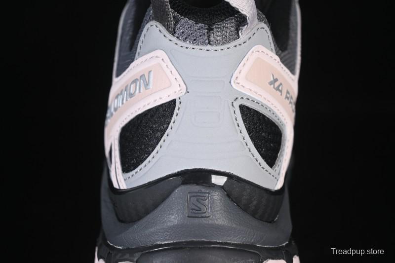 Salomon XA PRO 3D Outdoor Trail Running Shoes - 491841-23