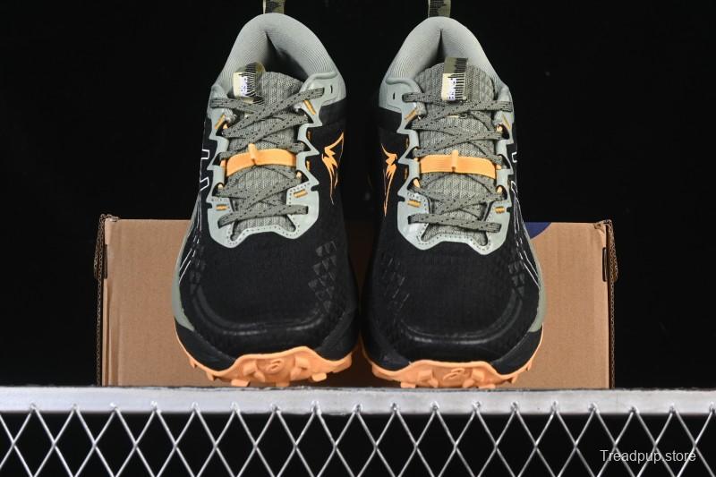 Asics Gel-Trabuco 13 Retro Breathable Cushioned Men's Running Shoes - 1012B768-001