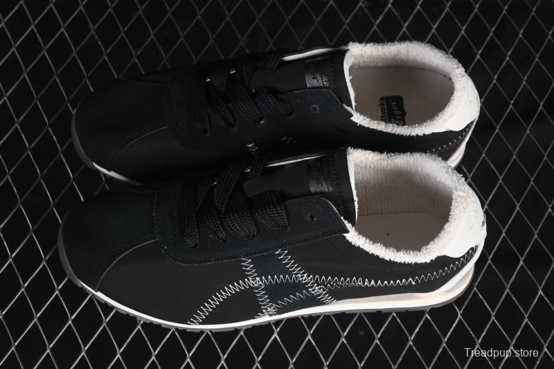 Onitsuka Tiger Corsair A55 Low-Top Lifestyle Casual Shoes - 1183C317-001