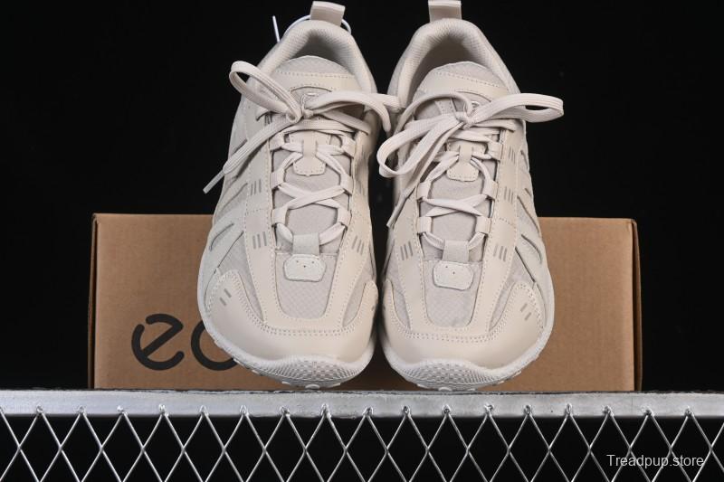 ECCO BIOM LITE Series Innovative Thin Sole Walking Lightweight Versatile Barefoot Casual Shoes - 80243460779