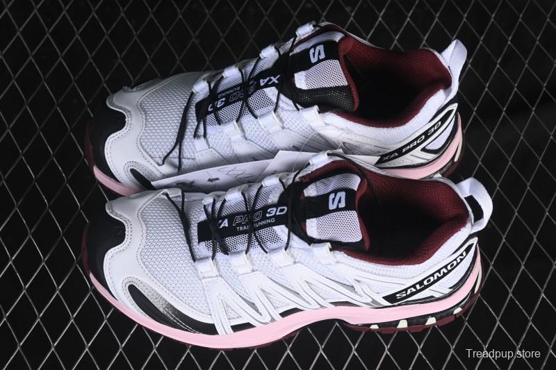 Salomon XA PRO 3D Outdoor Trail Running Shoes - 478676-20