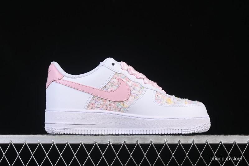 Nike Air Force 1 '07 Low Casual Sneakers - ZH0316-095