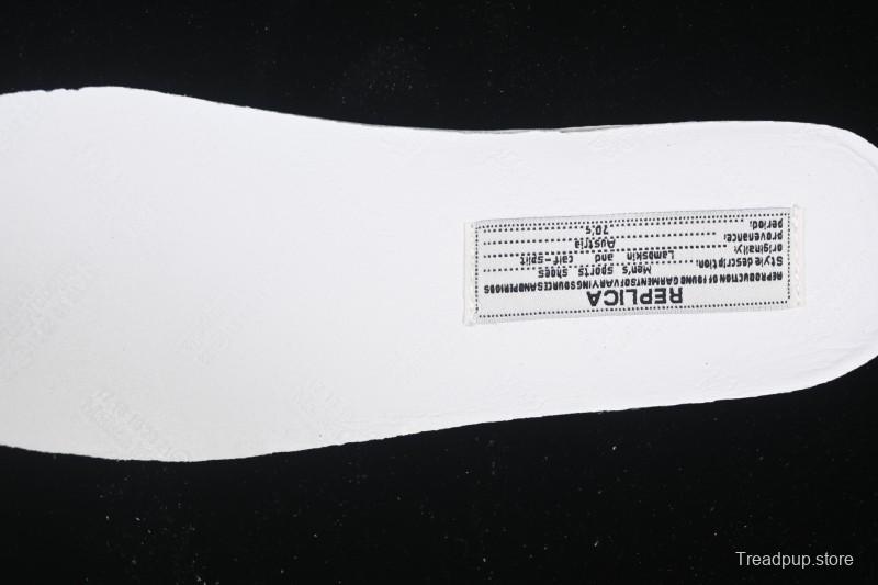 Maison Margiela Replica Calfskin Casual Sneakers - S57WS0236