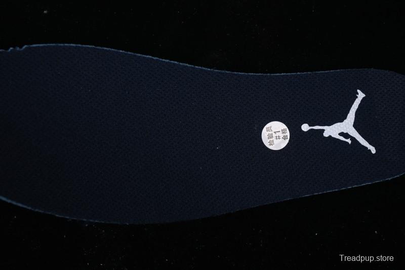 Nike Air Jordan Flight Court SP Retro Skateboarding Shoes - IB4489-451