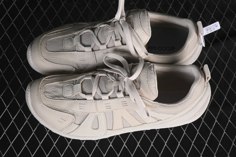 ECCO BIOM LITE Series Innovative Thin Sole Walking Lightweight Versatile Barefoot Casual Shoes - 80243460779