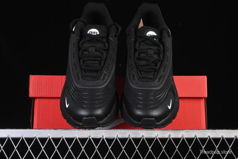 Nike Air Max Fire Retro Cushion Running Shoes - IF2621-001