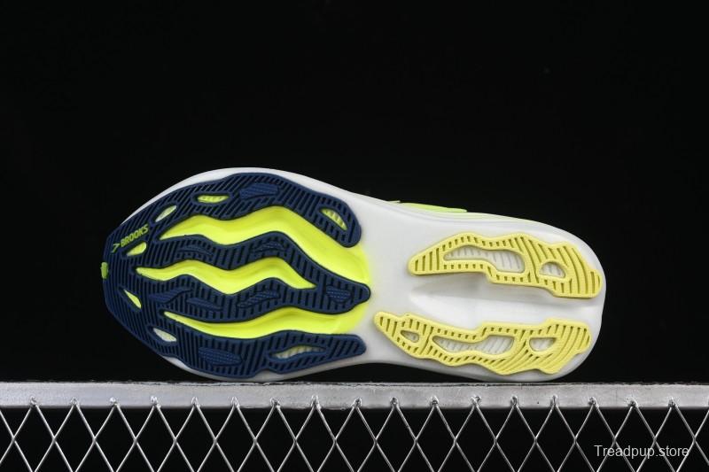 Brooks Glycerin Max Men's Cushioned Marathon Nitrogen Running Shoes 1104471D303