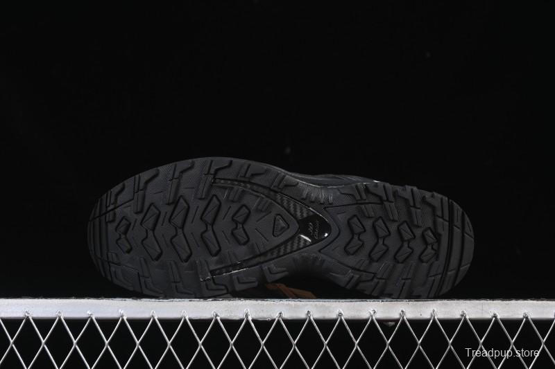 Salomon XA PRO 3D Outdoor Trail Running Shoes - 393322-23