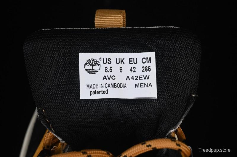 Timberland Outdoor Casual Boots TBA42EW997