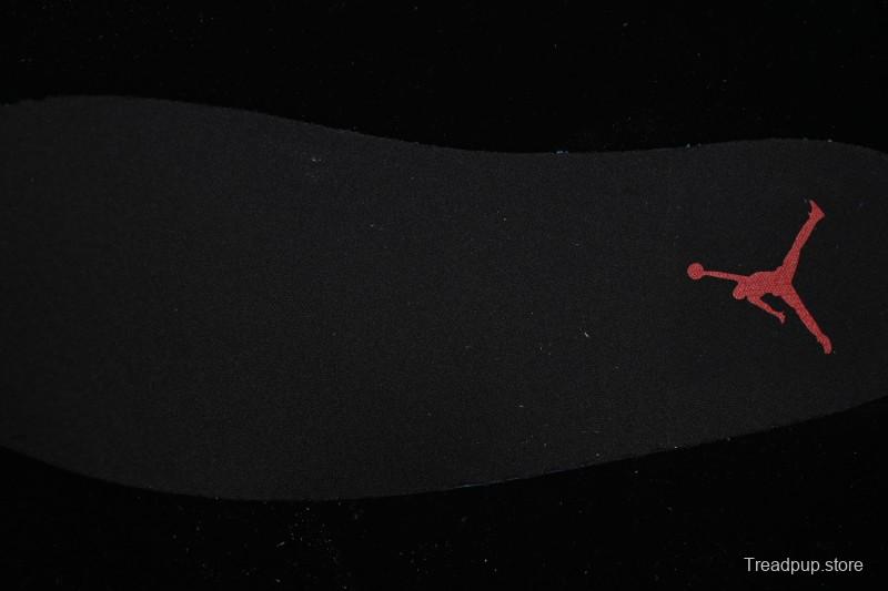 Nike Air Jordan 1 Low AJ1 Patent Leather Black Red Low-Top Casual Sneakers HV4089-006