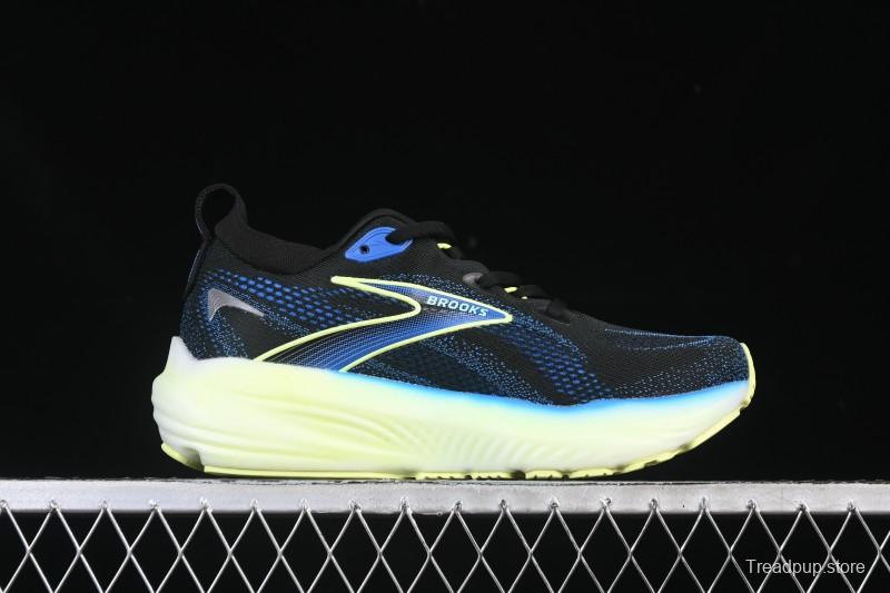 Brooks Glycerin 22 Cushioned Marathon Nitrogen Running Shoes - 1104451D002