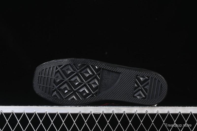 Converse All Star Squaretoe OX Low Top Canvas Shoes - 1SE655