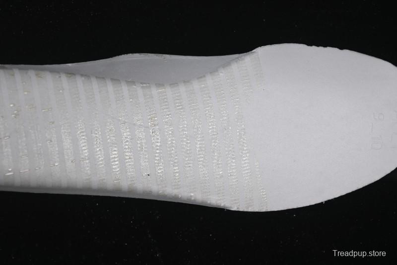 Nike Air Force 1'07 Low Casual Sneakers with Full-Length Air Cushion - HQ1977-001