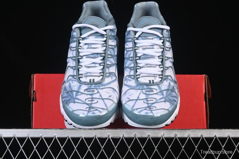 Nike Air Max Plus Retro Cushioned Running Shoes - FV0394-300