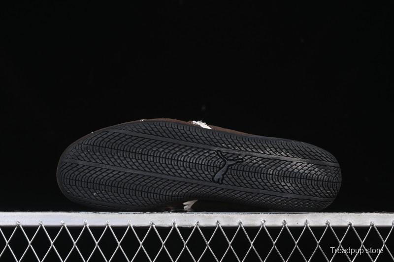 Puma The Open Product x Puma Speedcat Paris Collaboration Low-Top Lifestyle Casual Shoes - 406519-05