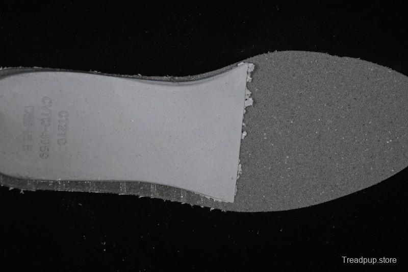 Rick Owens Drkshdw Converse Chuck 70 High Top Platform Canvas Sneakers - A06755C