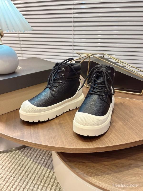 UGG Tasman Weather Hybrid Slip-On Snow Boots - MJ00310