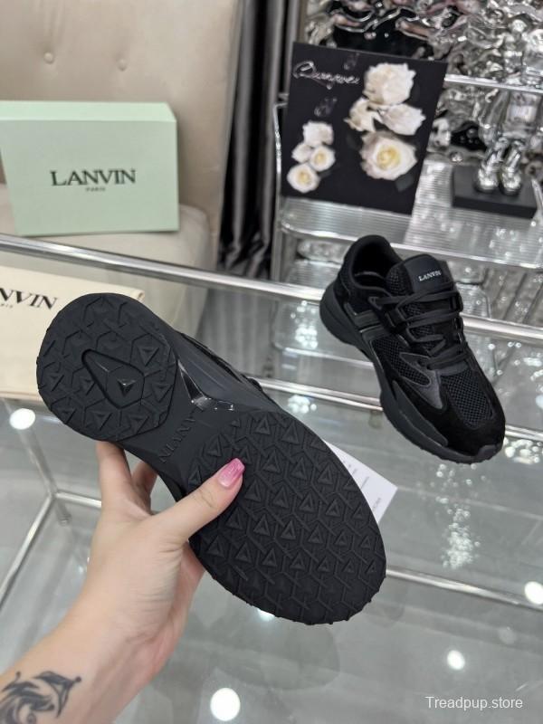 Lanvin New Style Casual Shoes with TPU Molded Sole - AS00291