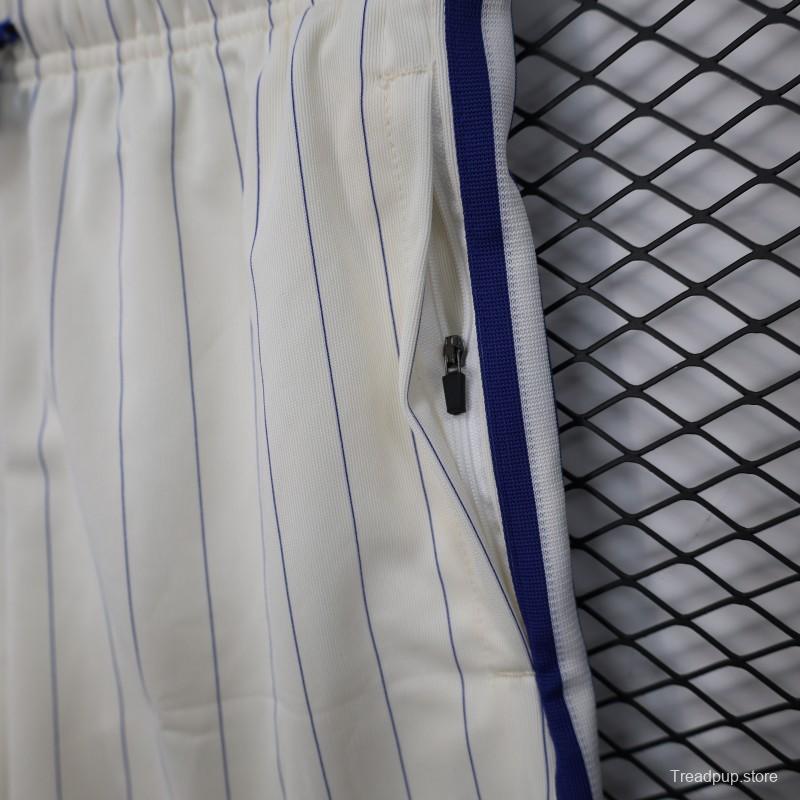 Player Version 25/26 Chelsea White Shorts