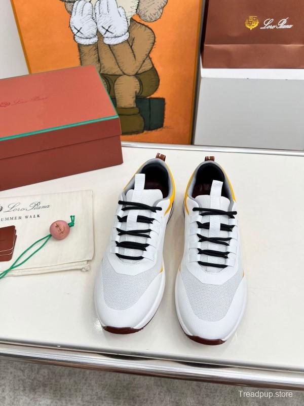 Adidas LP Jogging Men's Running Shoes Upgraded Version - KFY00300