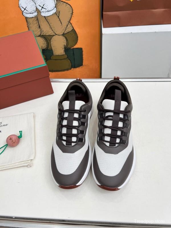 Adidas LP Jogging Men's Running Shoes Upgraded Cushioning - KFY00300