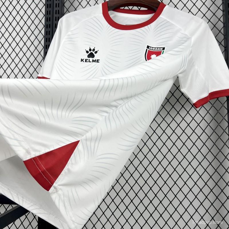2026 Jordan World Cup Home Jersey