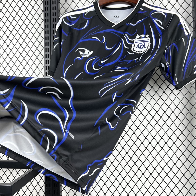 2026 Argentina World Cup Away Jersey