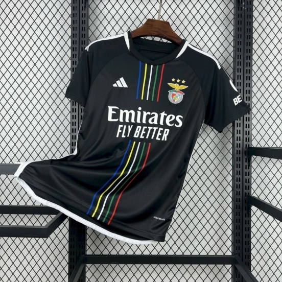 2023/24 Retro Benfica Away Jersey