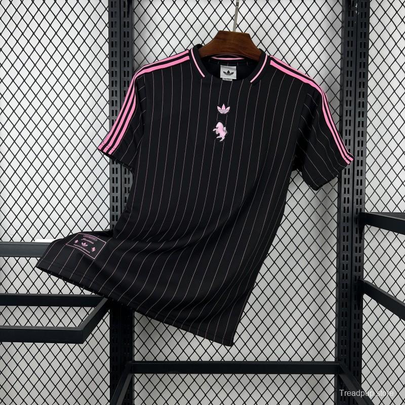 2026/27 Mens Juventus Originals Terrace Icons Jersey