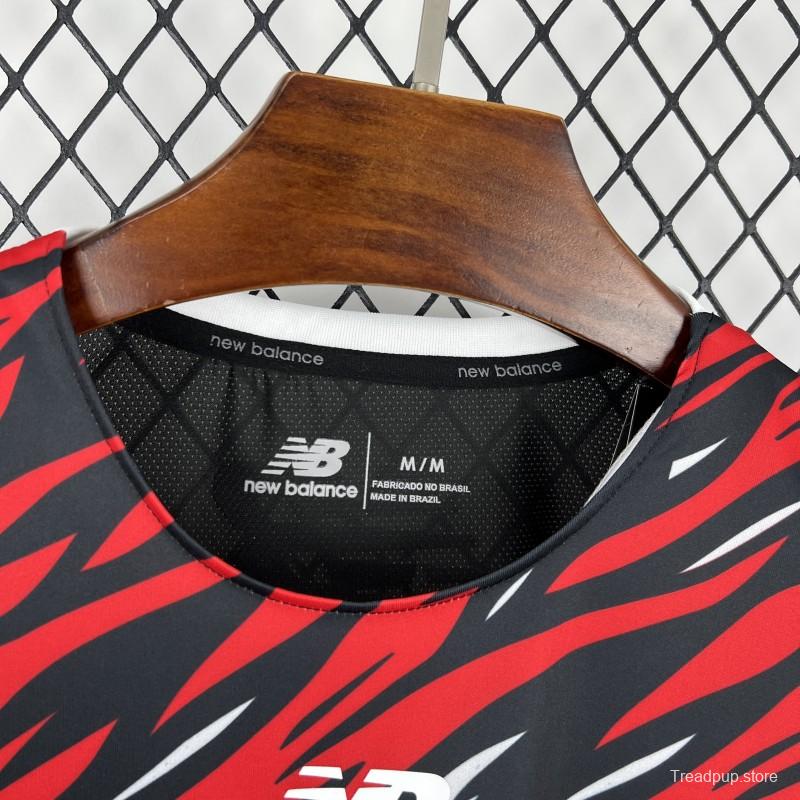 2026/27 Mens Sao Paulo Pre-Match Jersey