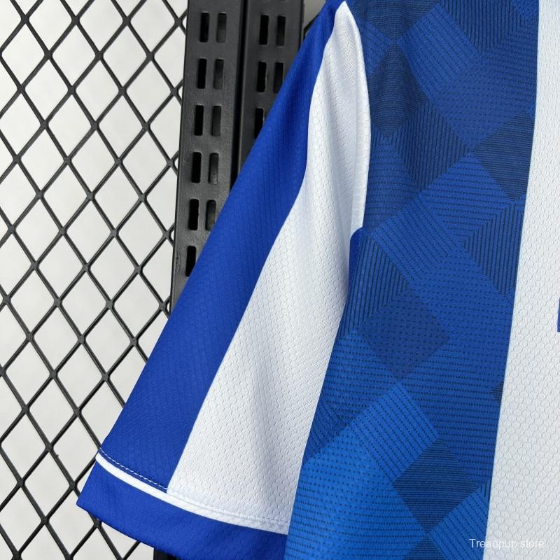 2026/27 Mens Paysandu Home Jersey