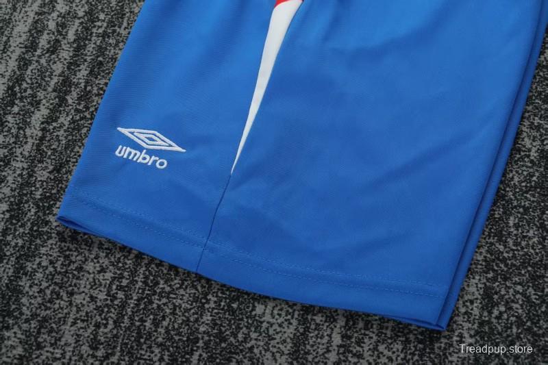 Retro Kids 89/90 Ajax Away Jersey