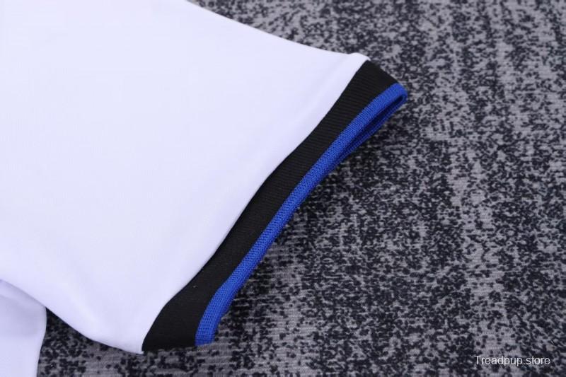 Retro Kids 98/99 Inter Milan Away Jersey