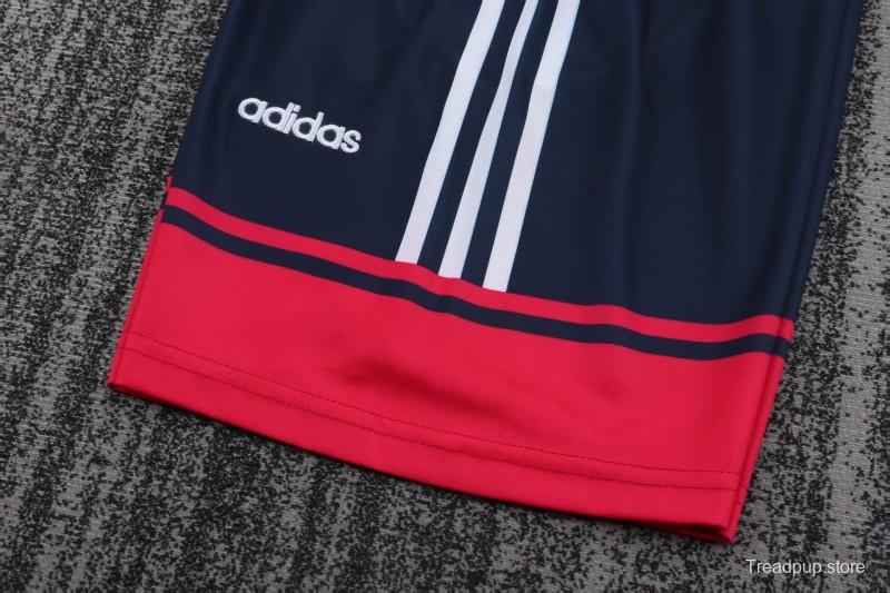 Retro Kids 97/99 Bayern Munich Home Jersey