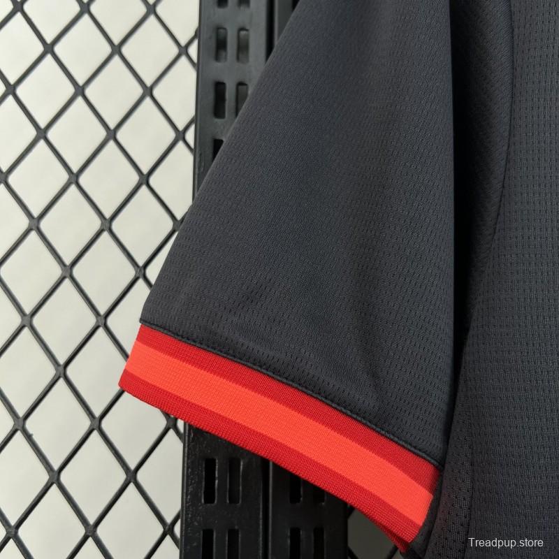 2026/27 Mens AC Milan Third Jersey
