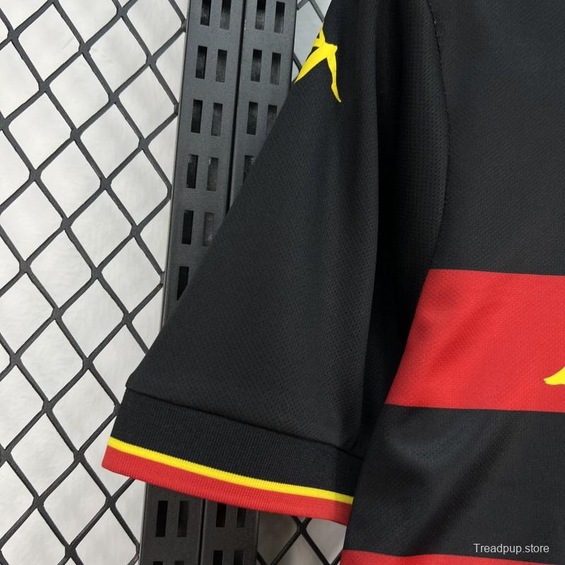 2026/27 Mens Sport Recife Home Jersey