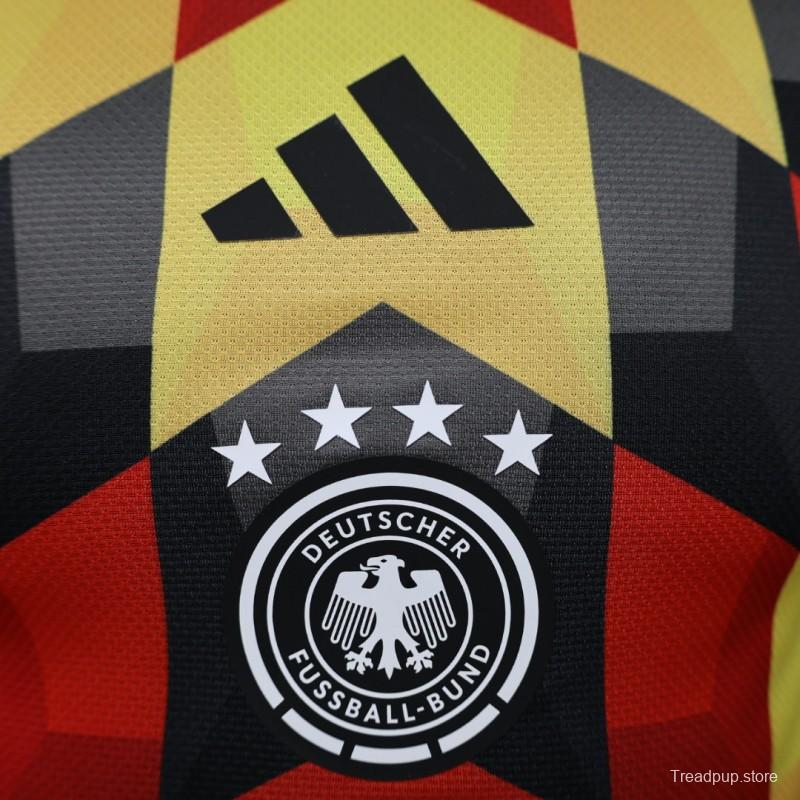 Player Version 26/27  Germany Special Edition Jersey