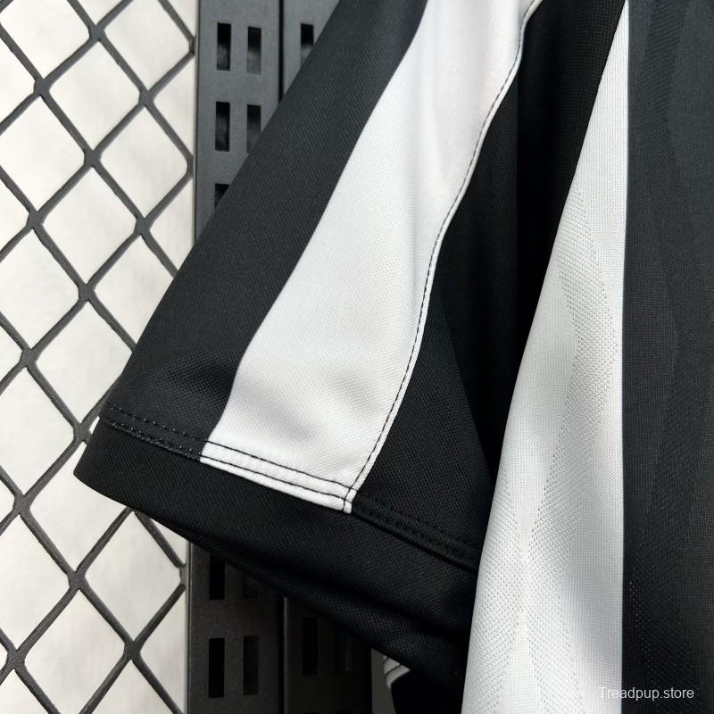 2026/27 Mens Santos Away Jersey
