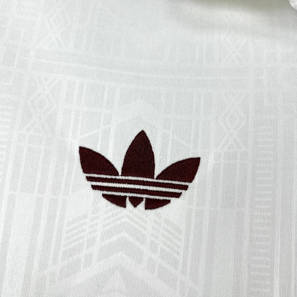 2025/26 Arsenal Third Jersey