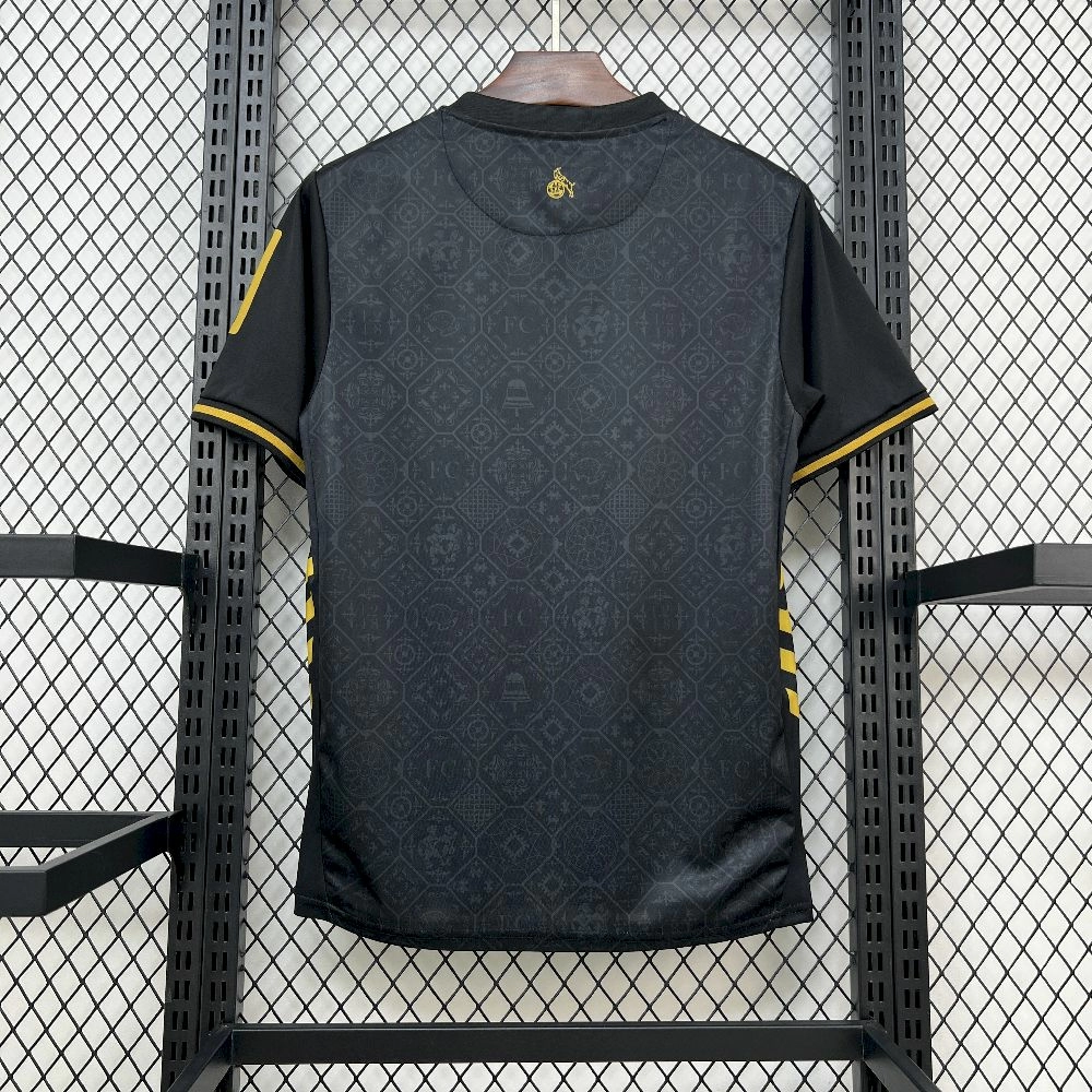 2025/26 Mens 1. FC Köln Third Jersey